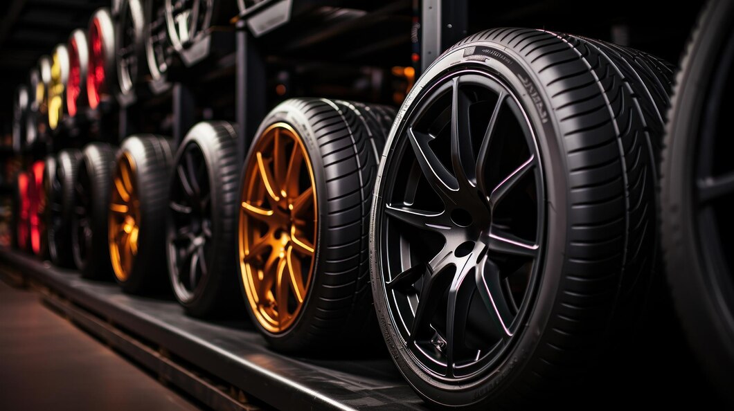 Best Tyre for Car: Top Picks for Safety, Comfort, and Performance