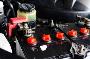 Car Battery Types