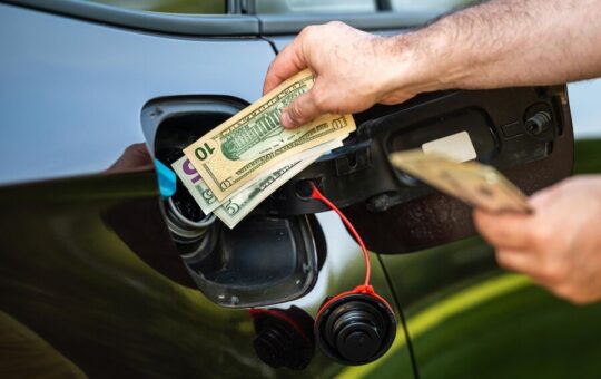 Cost of Replacement Electric Car Batteries