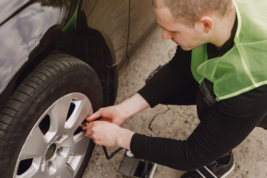 The Ultimate Guide to Choosing the Best Tyre Inflator for Car: Top Picks, Features, and Expert Advice