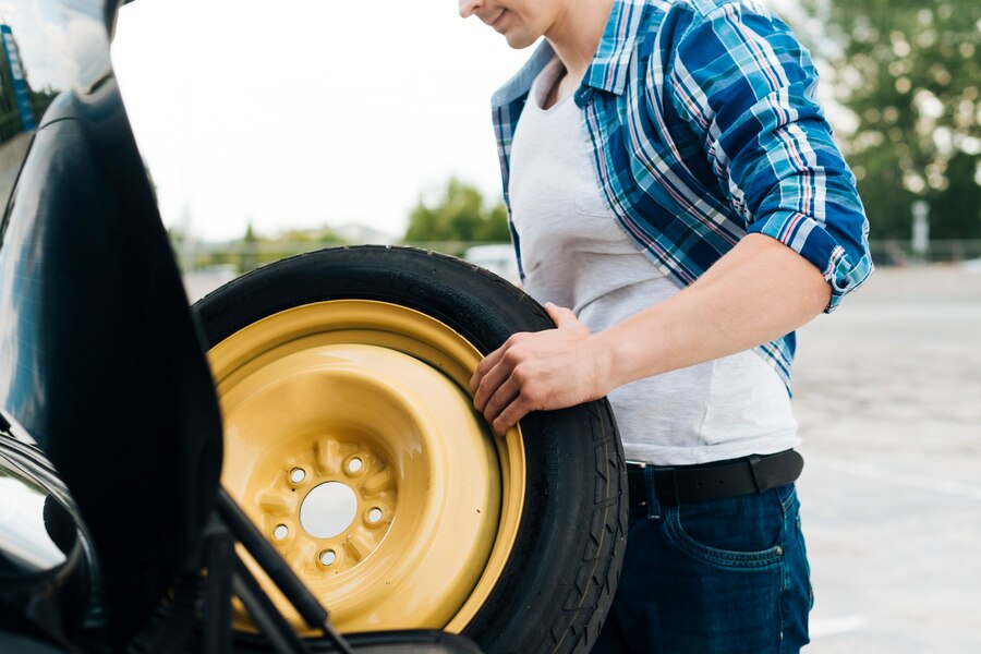 Car Tyre Life: The Ultimate Guide to Longevity and Safety